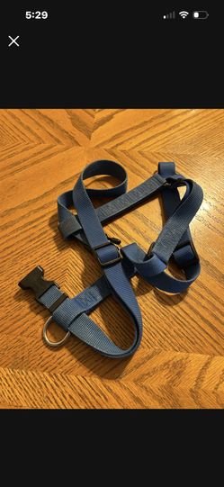 Meduim/large Harness For Dog