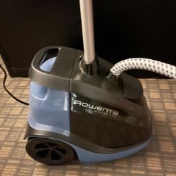 Rowenta Master 360 Steamer 