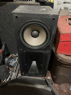 Speaker (good Condition)