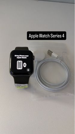 Apple Watch Series 4 Cellular! Like New!