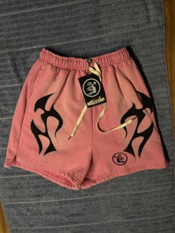 Hell Star Shorts $100 Med 