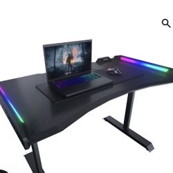 Gaming Desk