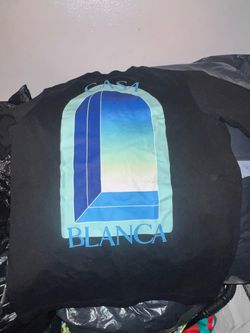 Casa Blanca t shirt