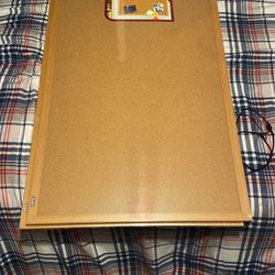 Bulletin Board