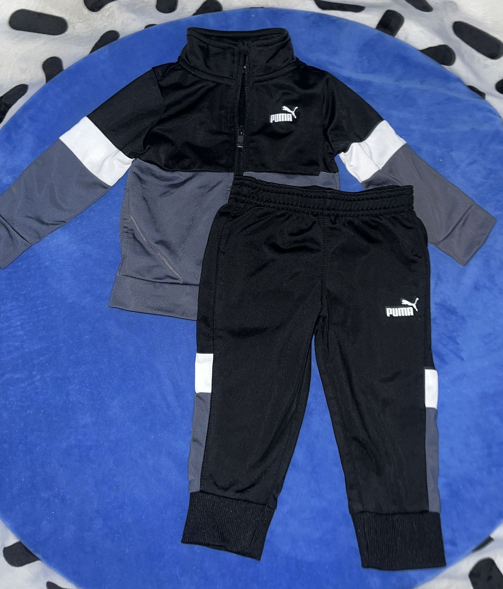 Puma Set 12 Months 