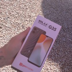 Activated Phones With A Year Of Service And Internet!!!