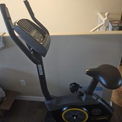 Gold's gym cycle trainer 290c new arrivals