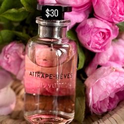 LV Attrape-Rêves Louis Vuitton