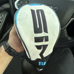 SIM Max 2 Head Cover 