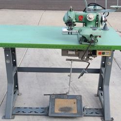 US Blind Stitch Machine 