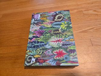 1000 Piece Houseplant Jungle Puzzle
