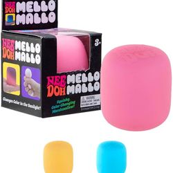 Needoh Mello Mallow