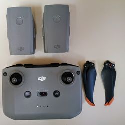 DJI Air 2s Accessories 