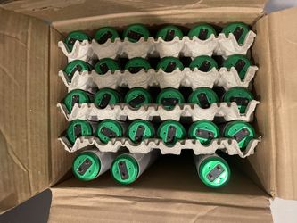 27 -Philips 20w Bulbs 