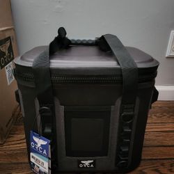 New 20 Can Orca Cooler