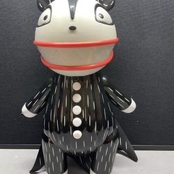 Nightmare Before Christmas Scary Teddy popcorn bucket released for Halloween 2024
