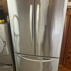 Kitchenaid Refrigerator