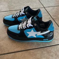 Bapestas “Venom” Size 8.5