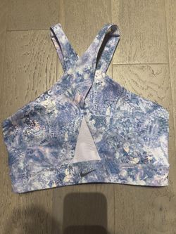 Nike Sports bra - Size M