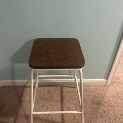 Stool