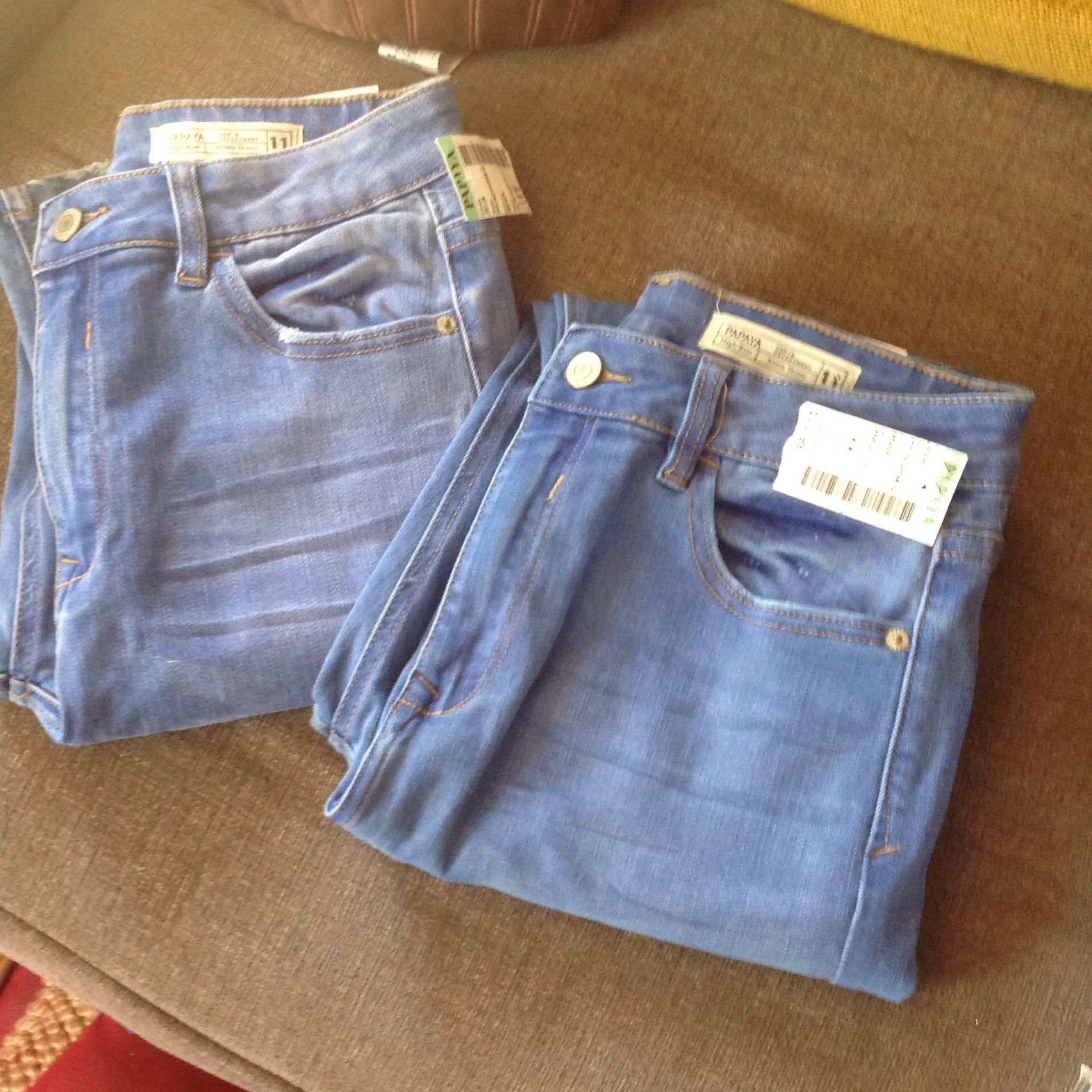 Clothes
