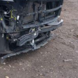 2021-2024 Cadillac Escalade Front Bumper Bar Brand New