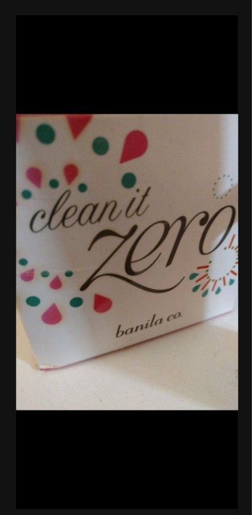 Banila Clean It Zero, OBO
