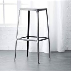 CB2 Stools 