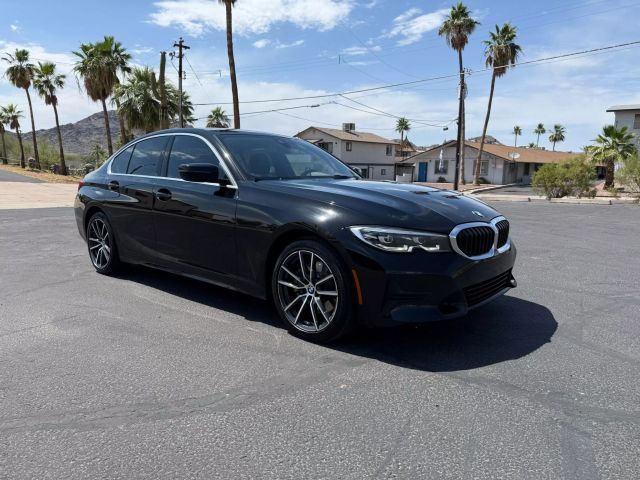 2019 BMW 3 Series