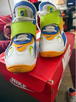 Air Speed Turf Nike