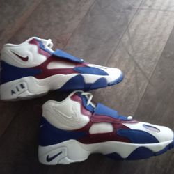 Nike Air Max Speed Turf DZ4449-100 $50
