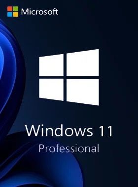Windows 11 Home/Pro License Key
