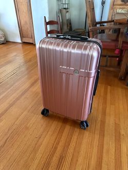 BK Luggage 26”