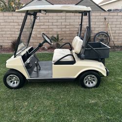 Golf Cart
