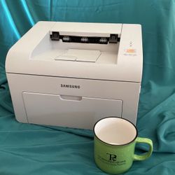 Samsung printer NL – 2571N