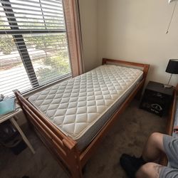 Bunk Bed Frames