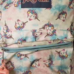 Jansport  Unicorn backpack