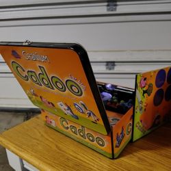 Children's Game