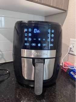 Airfryer