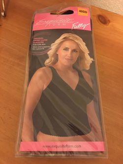 Longline Posture Brazier 