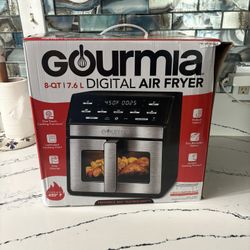 Gourmia Airfryer