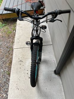 26’’ ladies Kent KZR