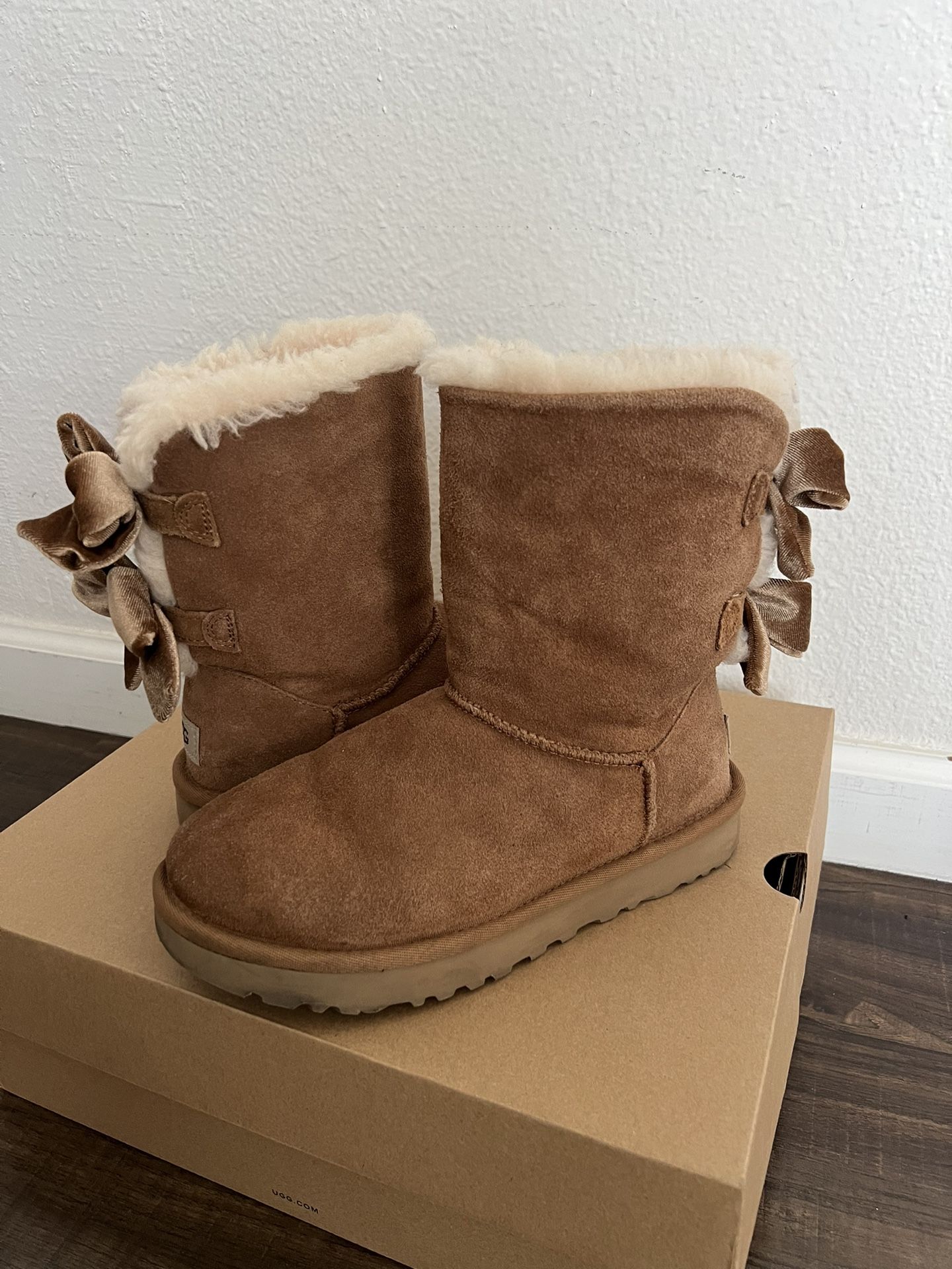 UGG Boots