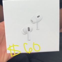 AirPods Pro Gen 2