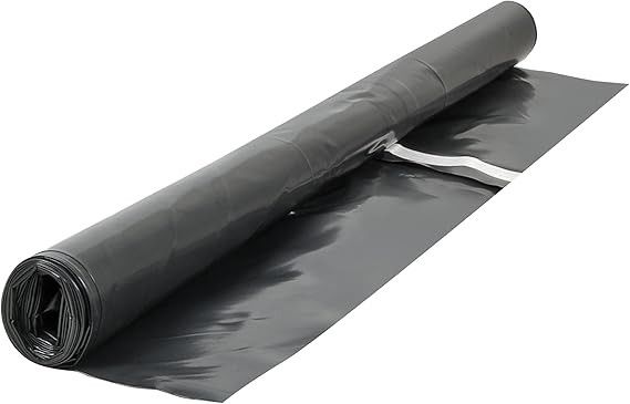 NEW UNDERLAYMENT FILM