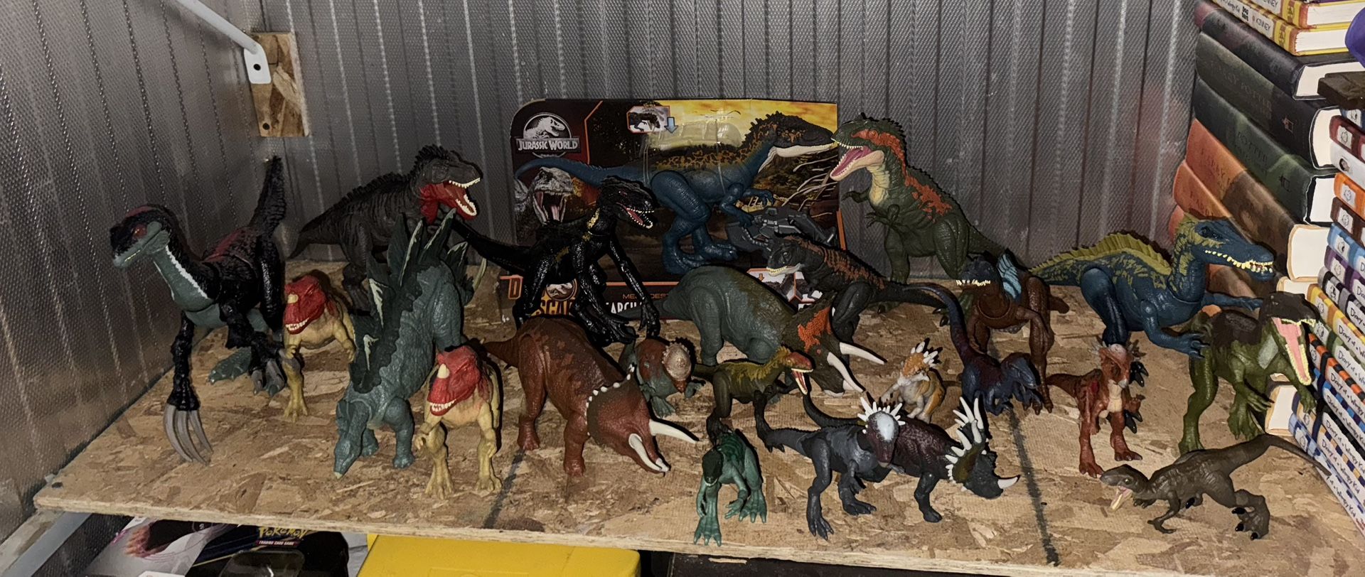 Jurassic World