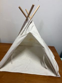TeePee for OG AG doll