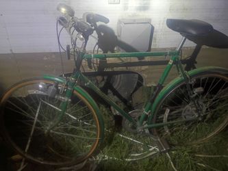 Raleigh Sprite