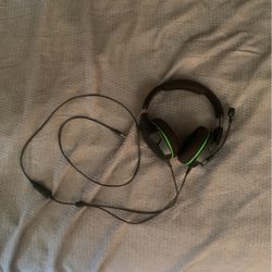 Headset Xbox 