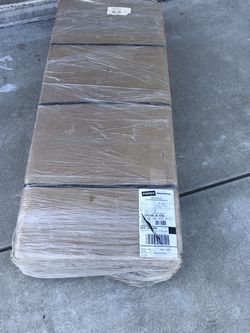 18" x 18" x 28" Shipping Boxes